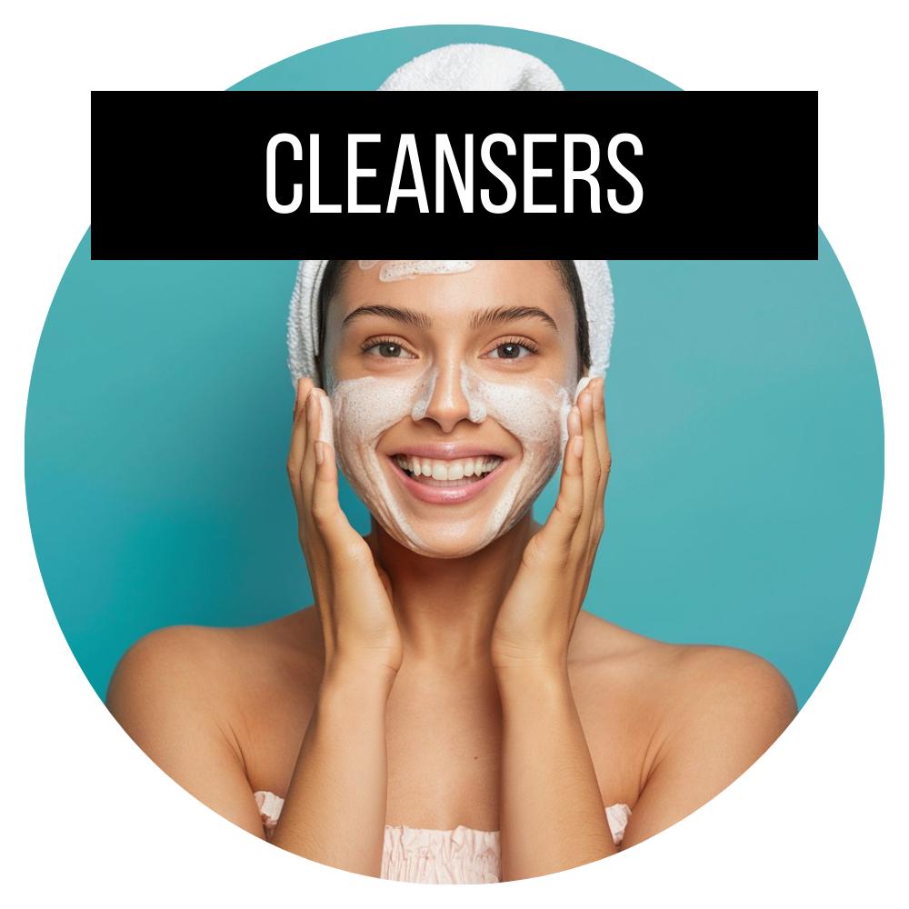 Crystal Cleansers