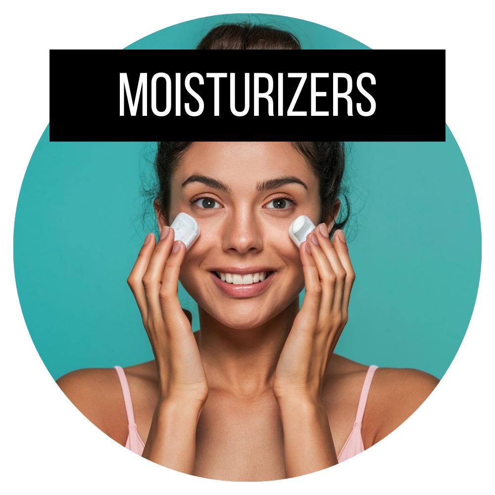 Magnificent Moisturizers