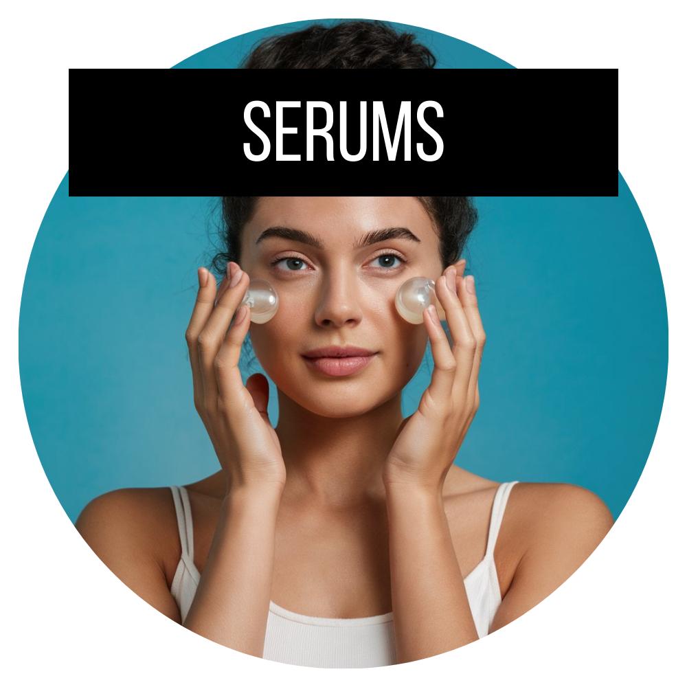 Serene Serums