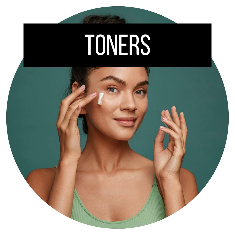 Timeless Toners